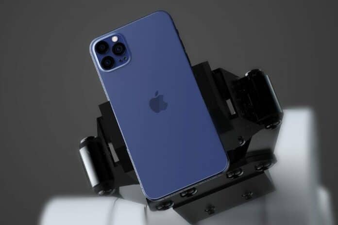iPhone 12 Pro