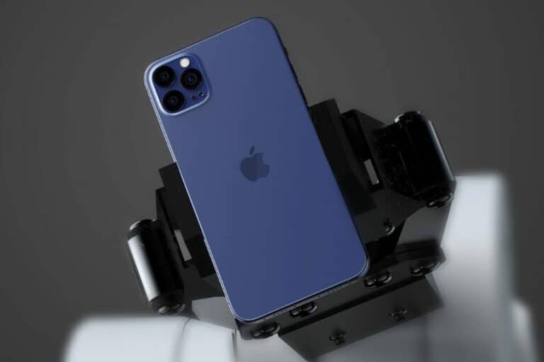 iPhone 12 Pro