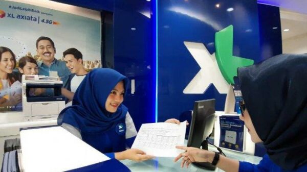 Cara Transfer Pulsa XL Axiata