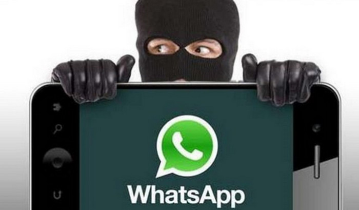 Penipuan Video Call WhatsApp