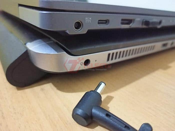 Cara mengatasi kursor Trackpad mouse lompat-lompat