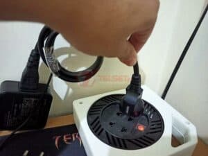  Penyebab adaptor Charger Laptop Rusak 