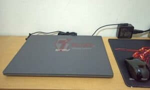 Penyebab Charger Laptop Rusak