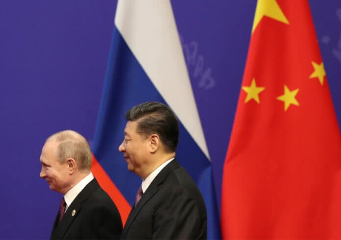 Pertemuan-Xi-Putin-Lawan-AS-Rusia-Tingkatkan-Hubungan-dengan-China-1 China dan Rusia Krisis Corona