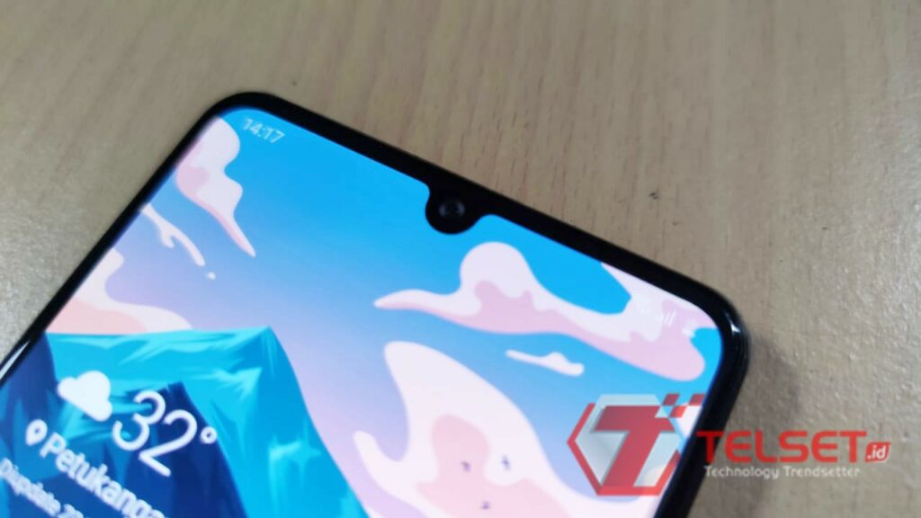 Review Samsung Galaxy A31: Bodi Ramping, Baterai Awet