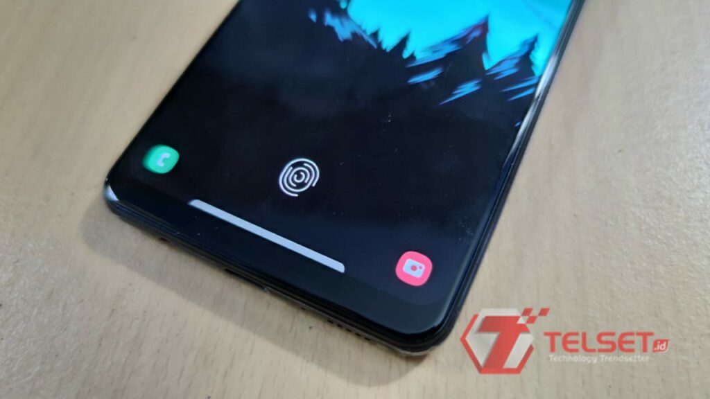 Review Samsung Galaxy A31: Bodi Ramping, Baterai Awet