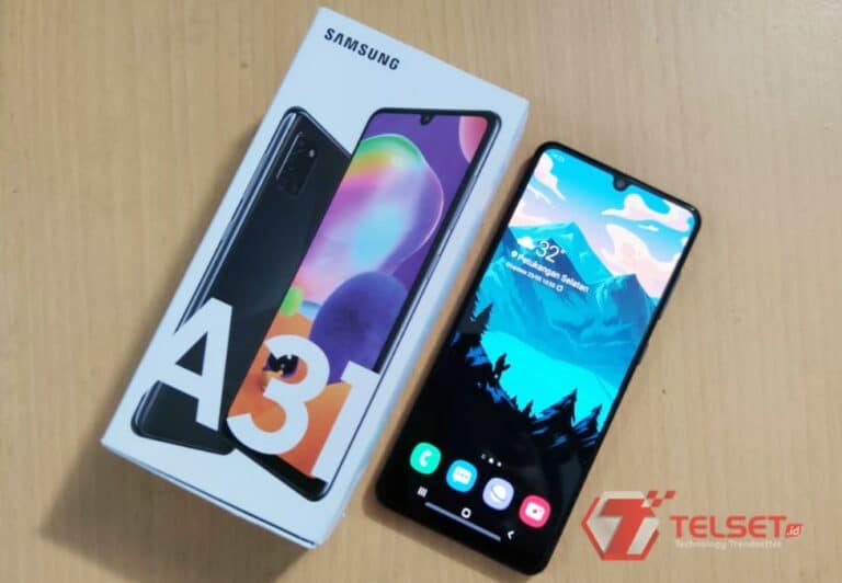 HP NFC Murah 2021 Samsung