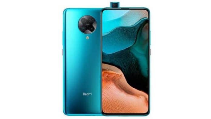 Spesifikasi dan Harga Poco F2 Pro