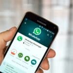 Akun WhatsApp