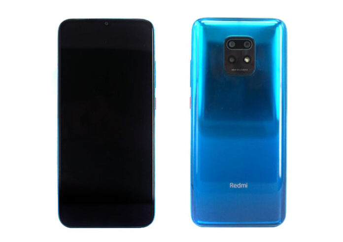 REdmi-Note-10 redmi note 10 5G
