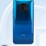 Redmi Note 10 5G Smartphone