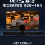 Redmi X TV-2