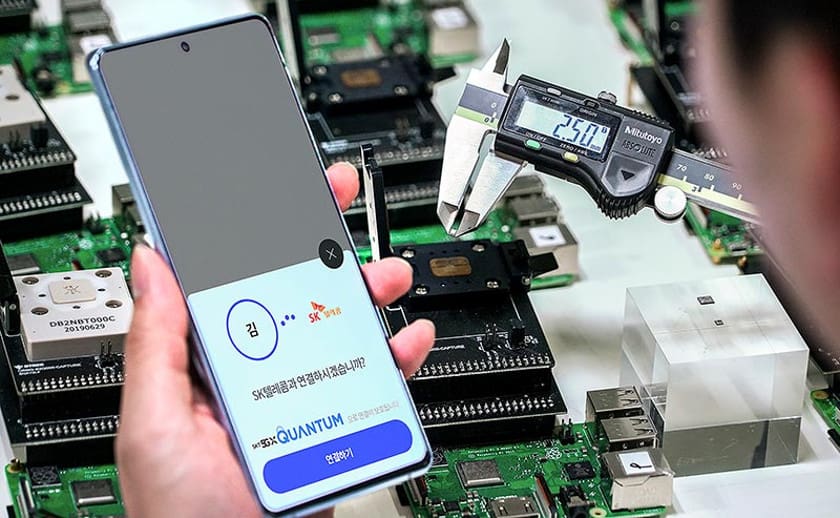 Spesifikasi Samsung Galaxy A Quantum
