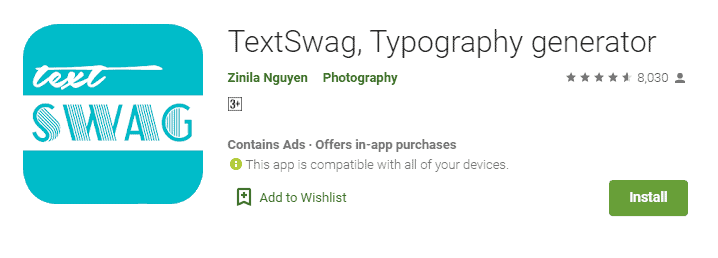 Aplikasi Font Android Keren Terbaik