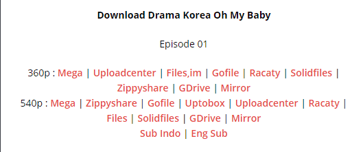 download di drakoindo