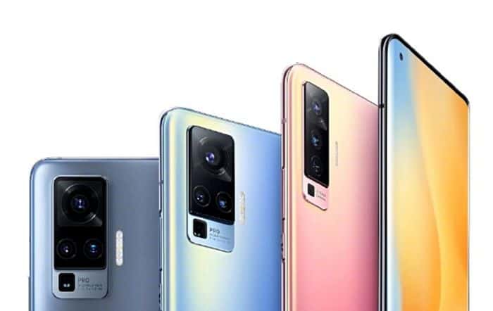 Vivo X50 Pro