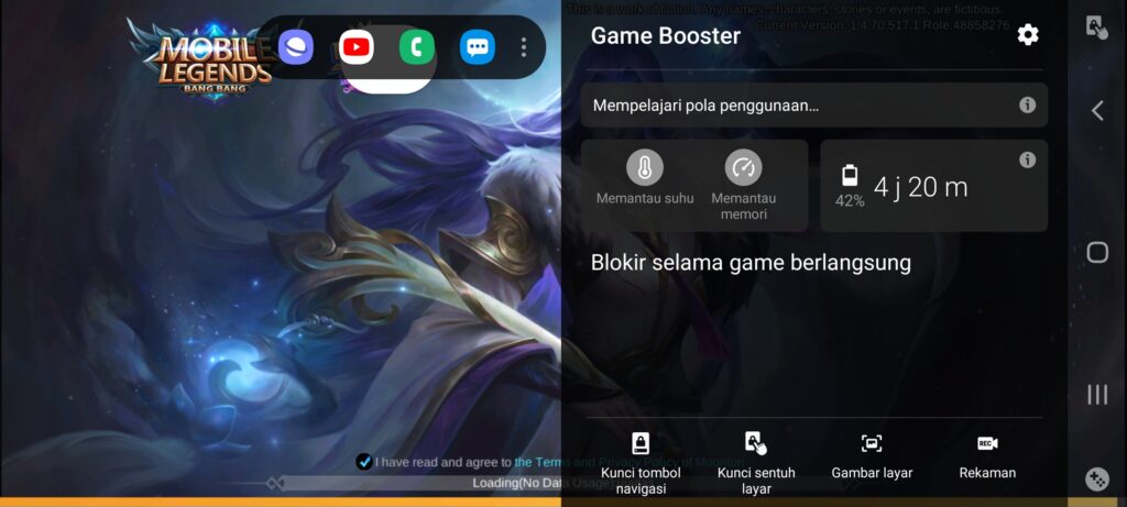 Review Samsung Galaxy A31: Bodi Ramping, Baterai Awet