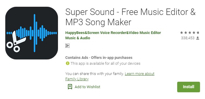 Super Sound