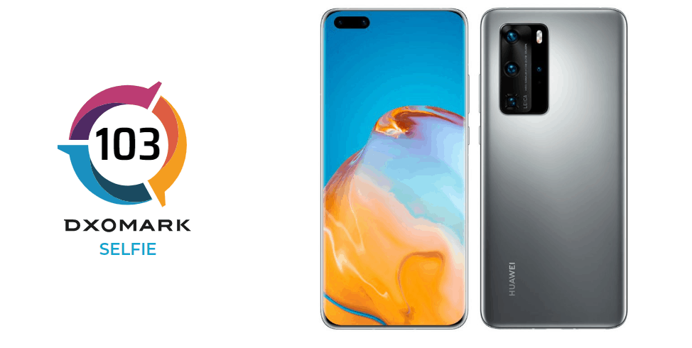 hp kamera selfie terbaik 2020