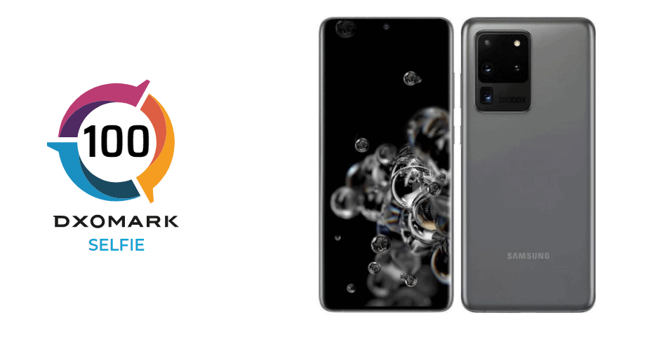 hp kamera selfie terbaik 2020