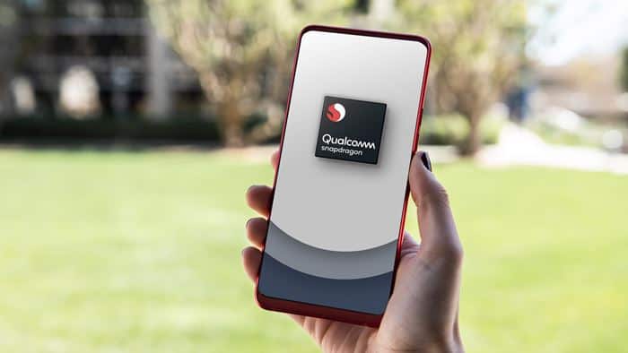 Snapdragon 768G