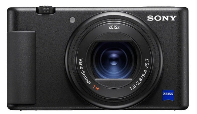 Spesifikasi Sony ZV-1