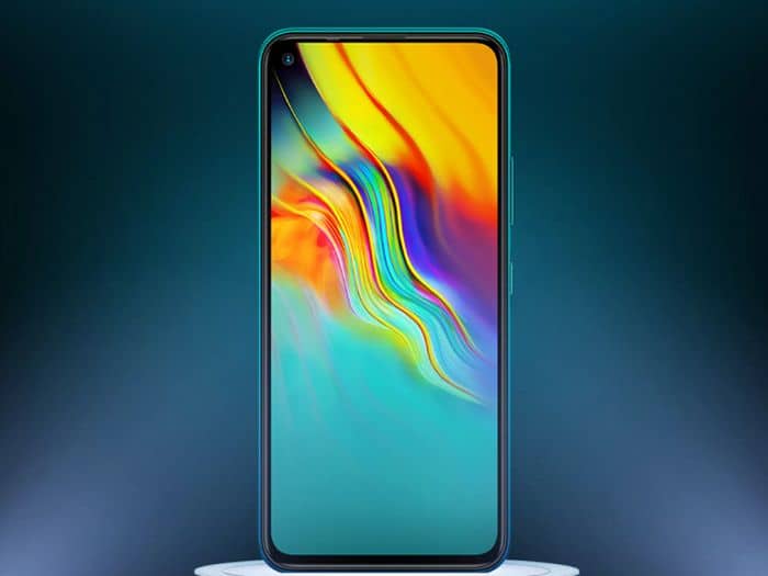 Spesifikasi Infinix Hot 9 Pro