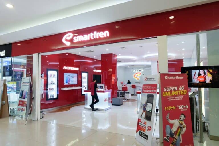THR Kuota Data Smartfren