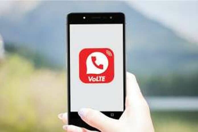 Teknologi VoLTE Teknologi VoLTE