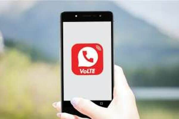 Teknologi VoLTE