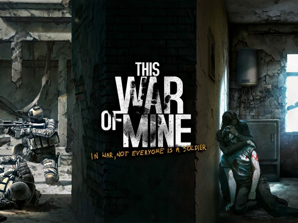 Game survival Android Terbaik offline