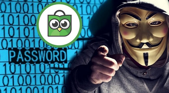 Tokopedia dihack