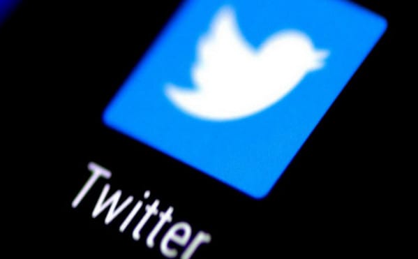 Konten Covid-19 Menyesatkan Twitter