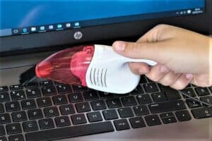 cara perbaiki keyboard laptop rusak error