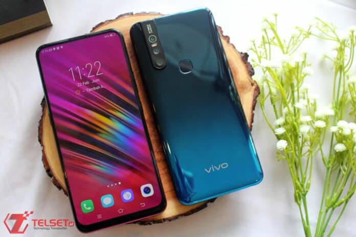 Vivo-V15-3 hp ram 6gb murah