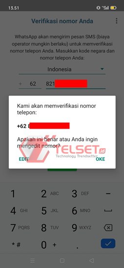 WhatsApp Business 