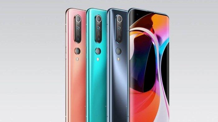 Xiaomi Mi 10 Segera Meluncur di Indonesia, Catat Tanggalnya!