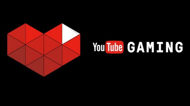 aplikasi live streaming game YouTube
