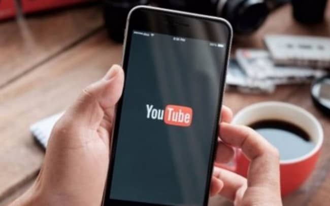 Akses YouTube Telkomsel