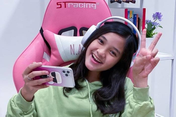 YouTuber Terkaya Indonesia