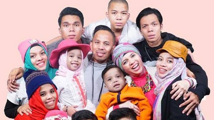 YouTuber Terkaya Indonesia 