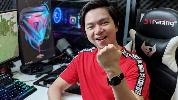 YouTuber Terkaya Indonesia