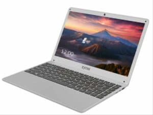 Zyrex Notebook Sky 232A murah