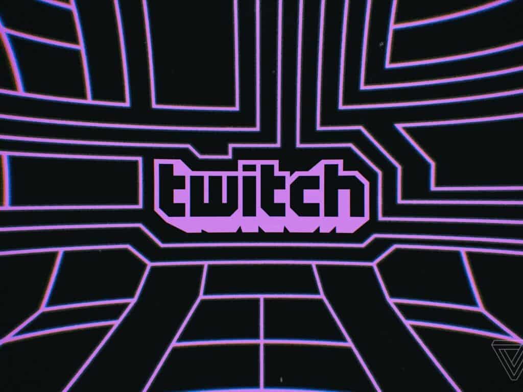 aplikasi live streaming game twitch