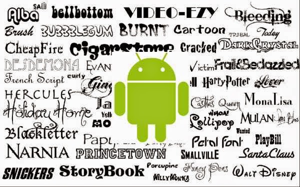 aplikasi font keren terbaik android