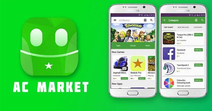 aplikasi selain play store