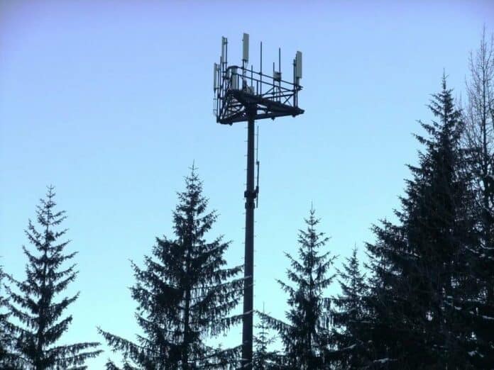 Teori konspirasi 5G