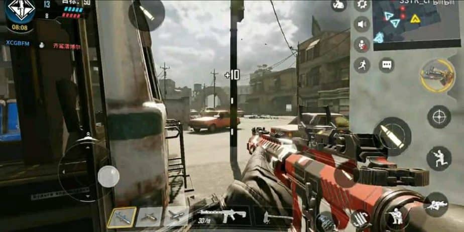 Tips Main CoD Mobile
