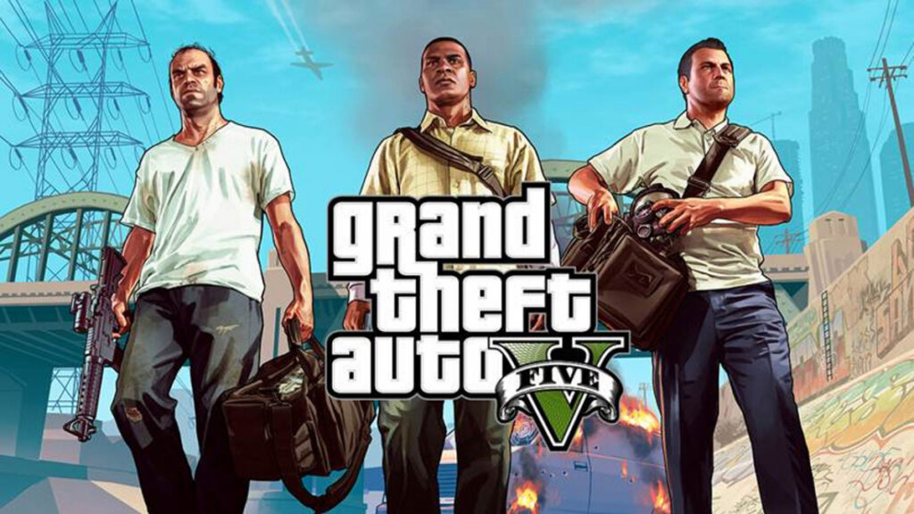 Gta v gratis