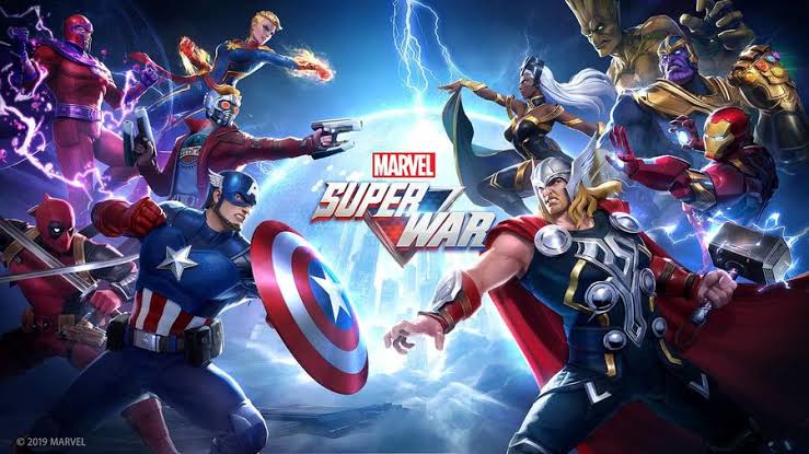 game online multiplayer terbaik